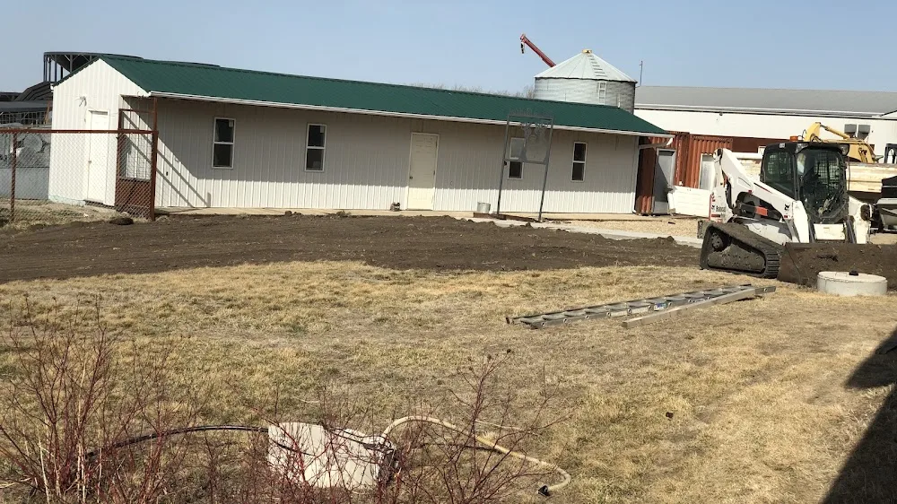 Hamms Kennels - Saskatchewan pet otel görseli 2