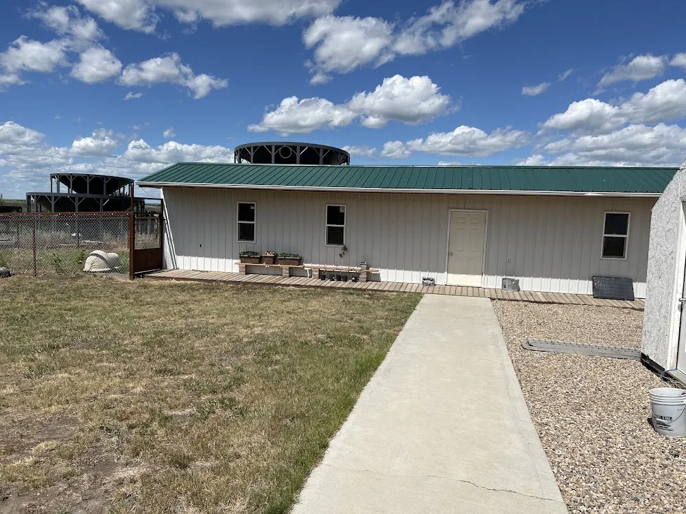 Hamms Kennels - Saskatchewan pet otel görseli 3