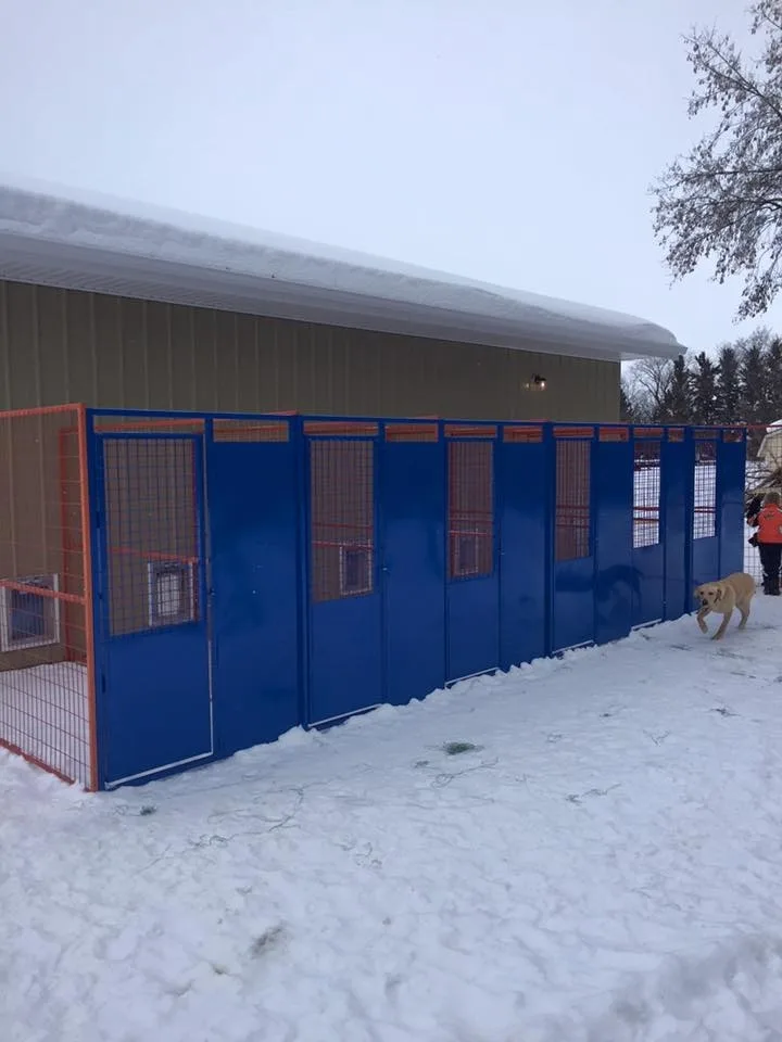 Oak Lane Boarding Kennels - Saskatchewan pet otel