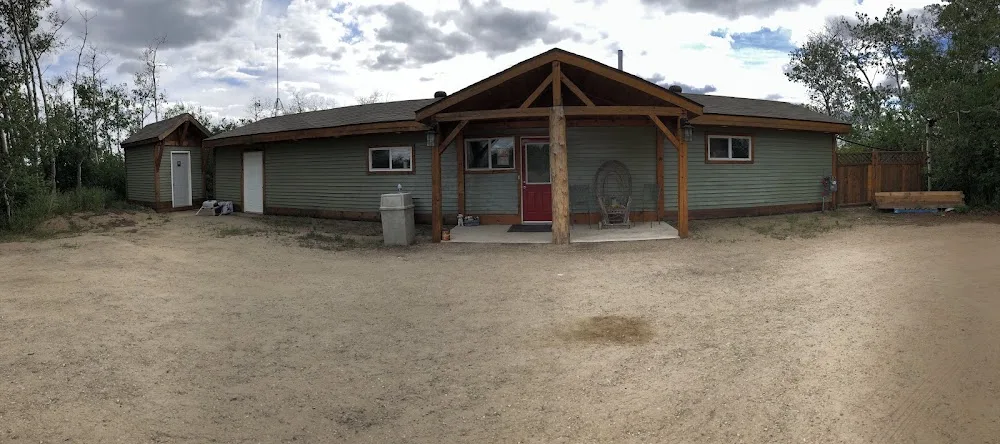 Ta Ta Fur Now K9 Country Lodge (Home of We All Need A Rescue K9 Rescue) - Saskatchewan pet otel görseli 3
