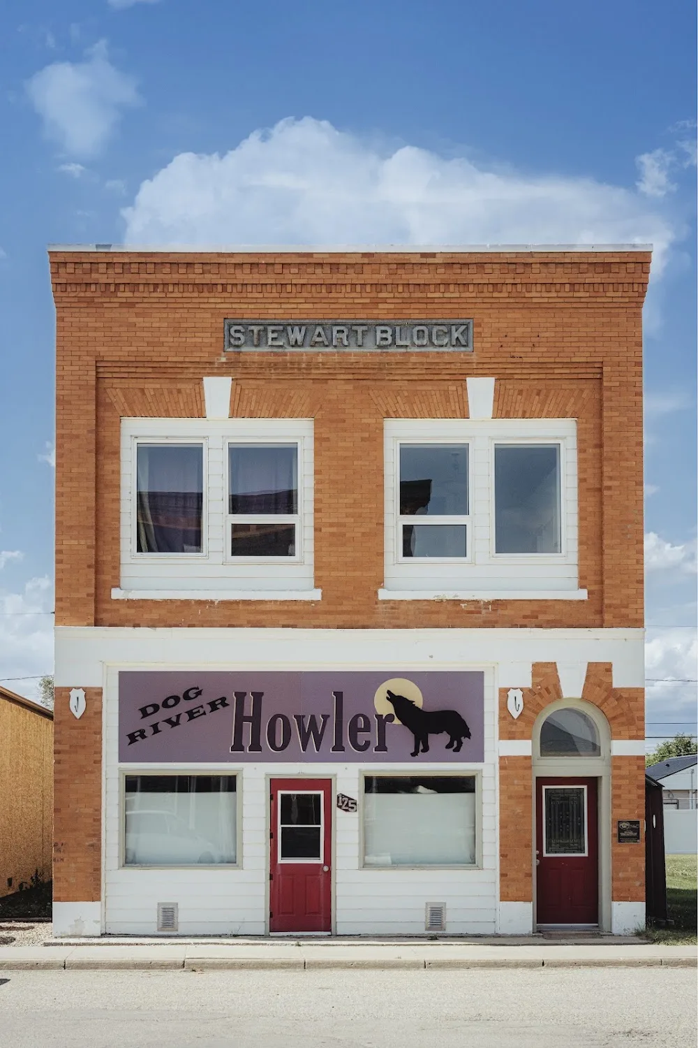 The Dog River Hotel - Saskatchewan pet otel görseli 3