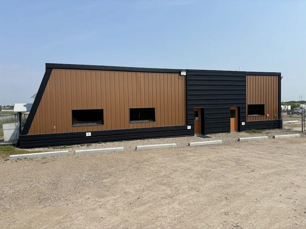 The DogFather Daycare and Boarding - Saskatchewan pet otel