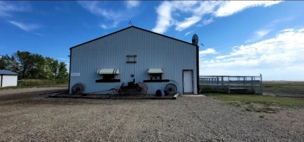 WESTERN KENNELS - Saskatchewan pet otel görseli 3