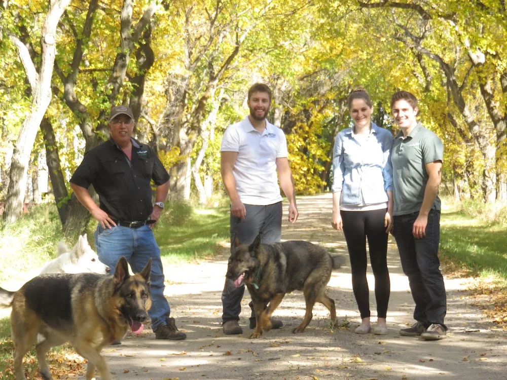 Woodley Acres Pet Resort - Saskatchewan pet otel