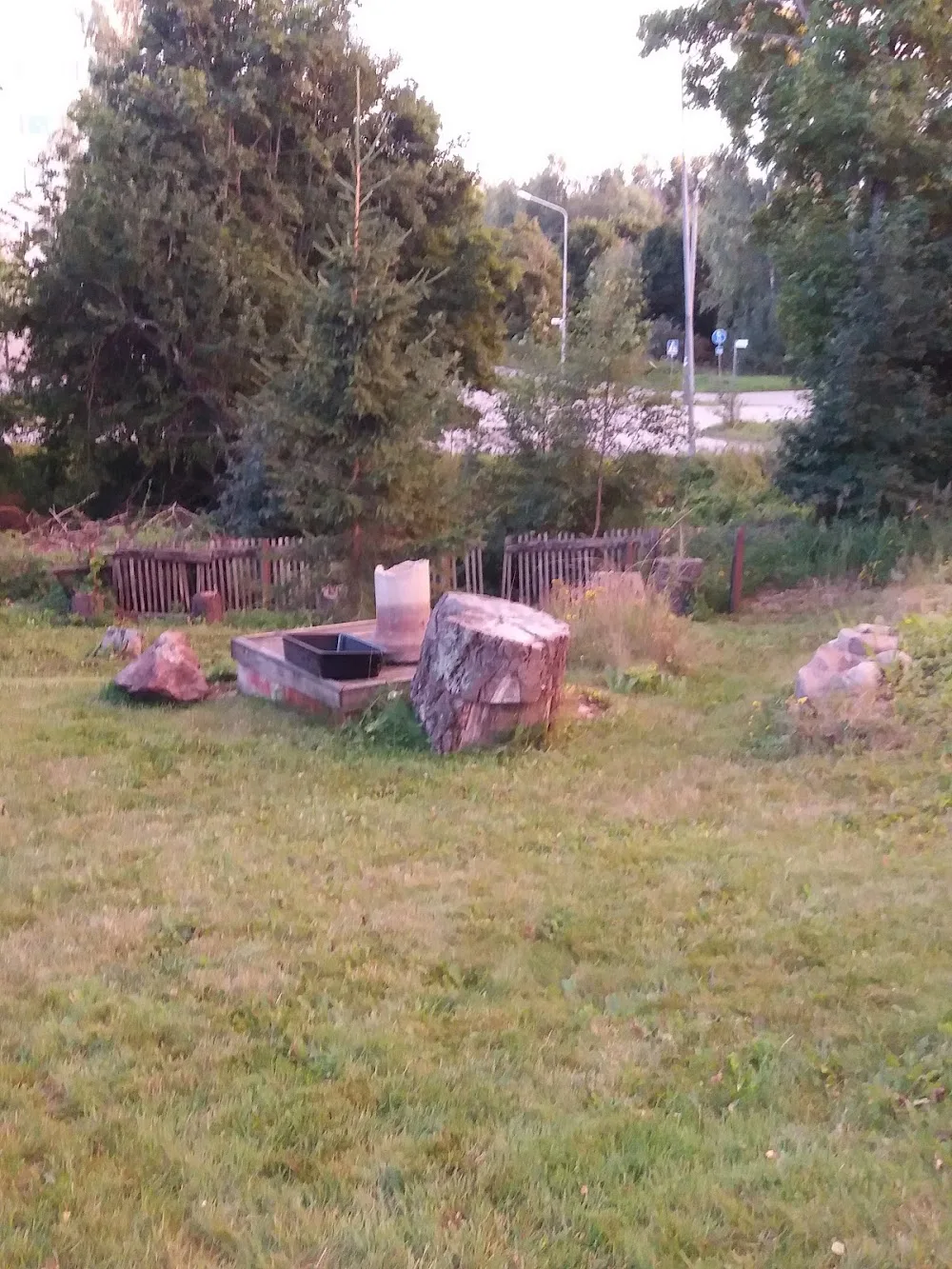 Karion kennel - Satakunta pet otel görseli 3