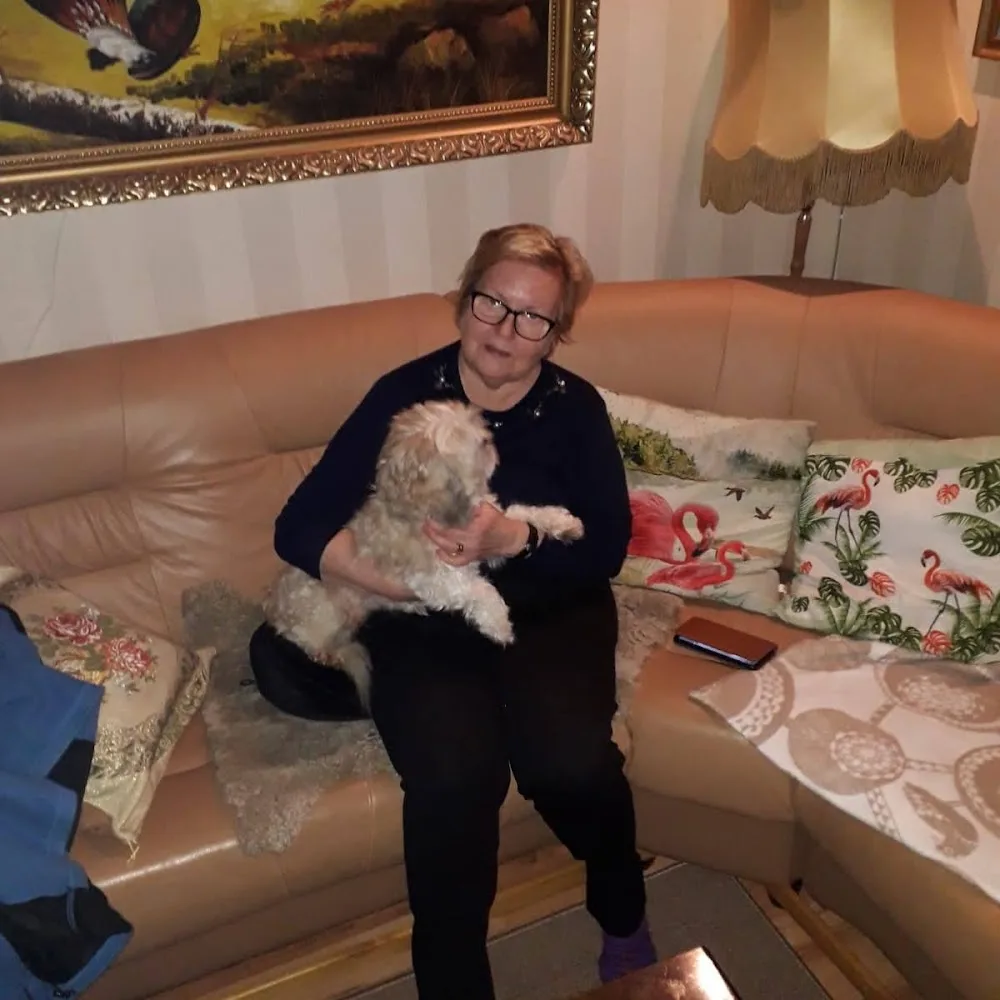 Trimmaamo JK Dogsport - Satakunta pet otel görseli 2