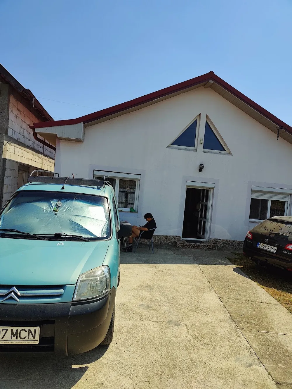 Guardian CAO Kennel - Satu Mare pet otel