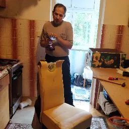 Guardian CAO Kennel - Satu Mare pet otel görseli 3