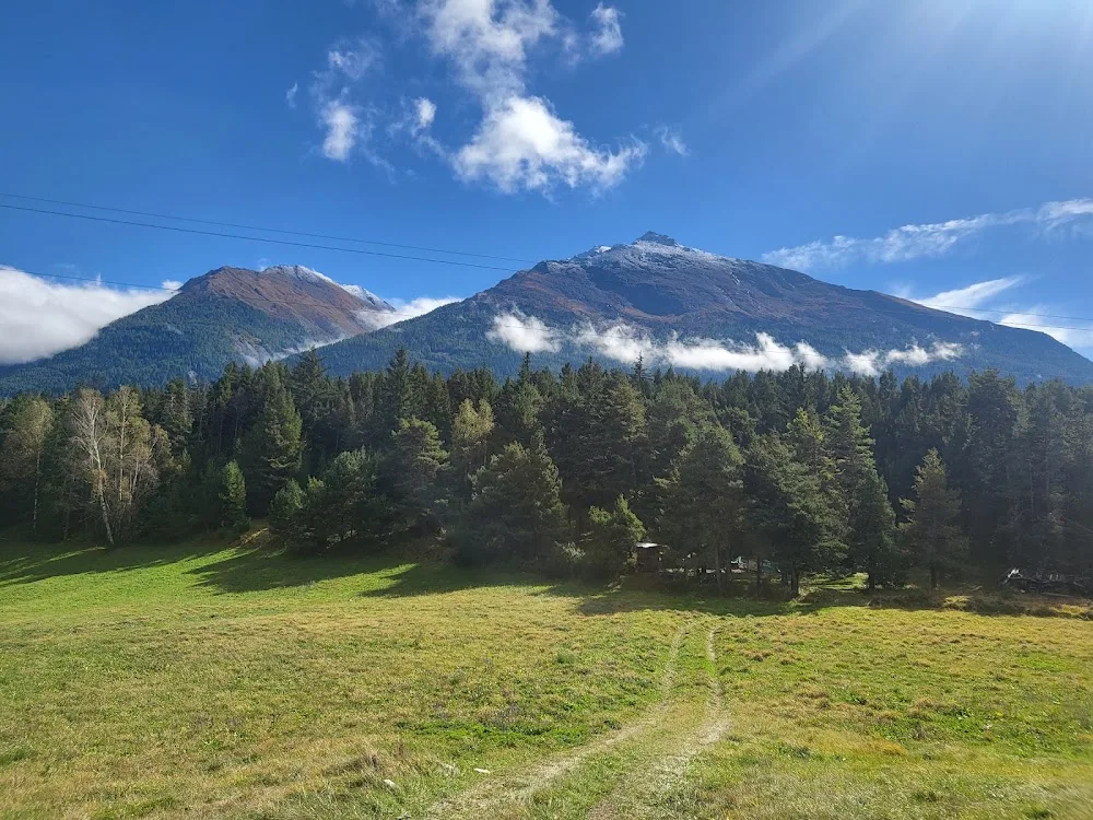 Pension Esprit Canin - Haute Maurienne Vanoise - Savoie pet otel