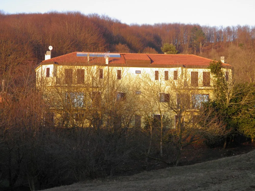 Residence Naso di Gatto - Savona pet otel