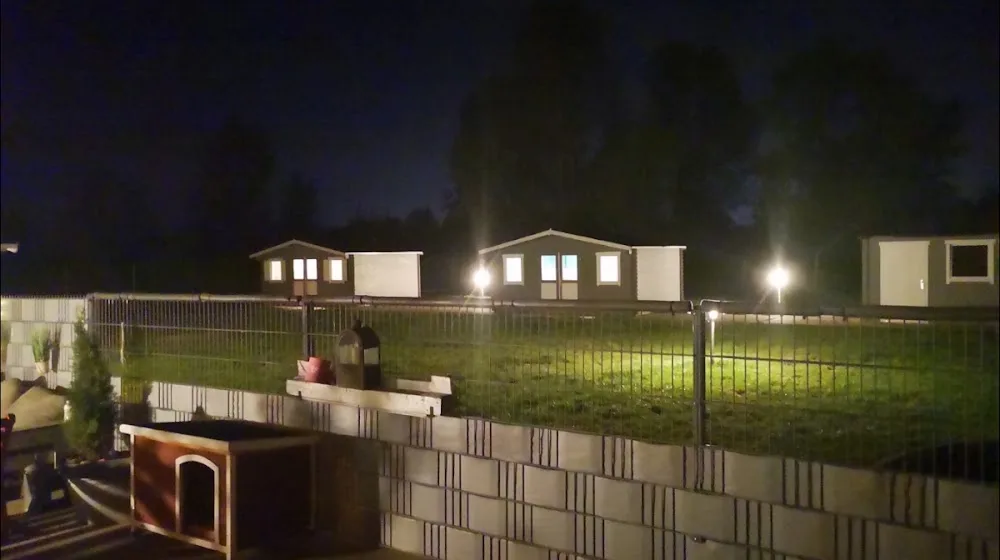Dog Resort Magdeburg - Saxony-Anhalt pet otel görseli 2