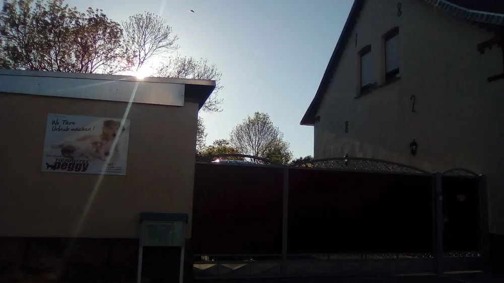 Tierhotel Petra Lehr - Saxony-Anhalt pet otel görseli 2