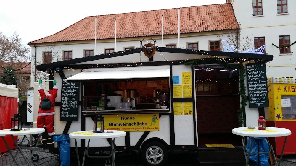 Tierpension Colbitz - Saxony-Anhalt pet otel görseli 2