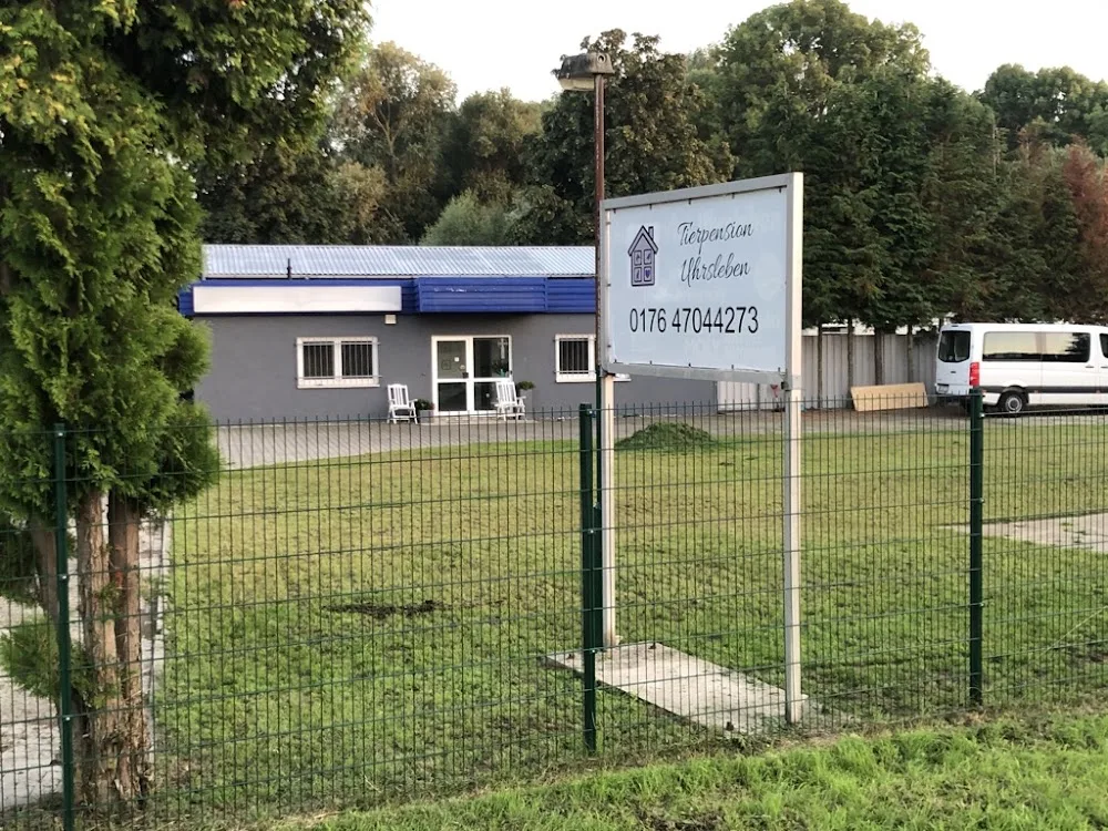 Tierpension Uhrsleben - Hundepension - Saxony-Anhalt pet otel görseli 2
