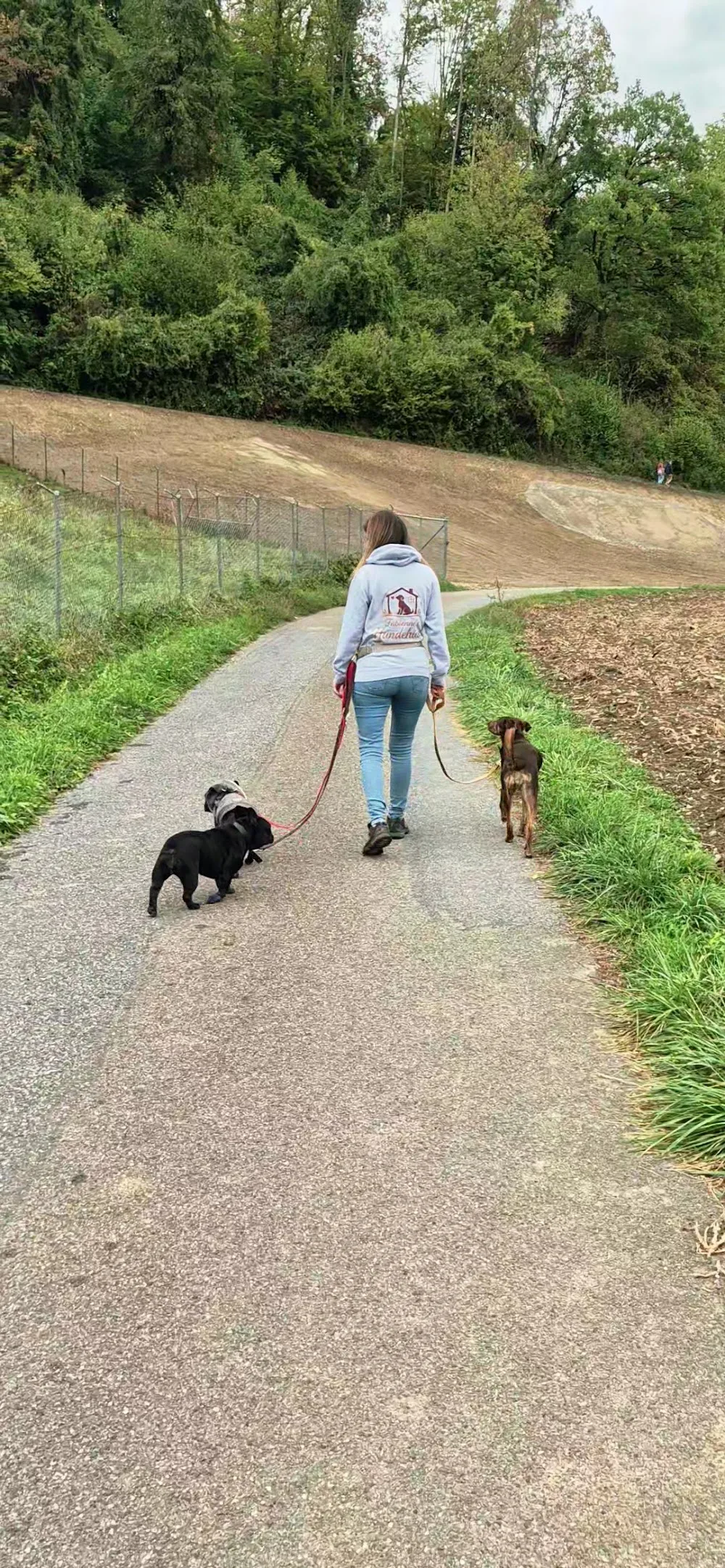 Fabienne's Hundehüsli - Schaffhausen pet otel