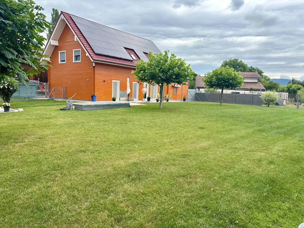 Hundebetreuung wauwau / Tagesbetreuung - Schaffhausen pet otel
