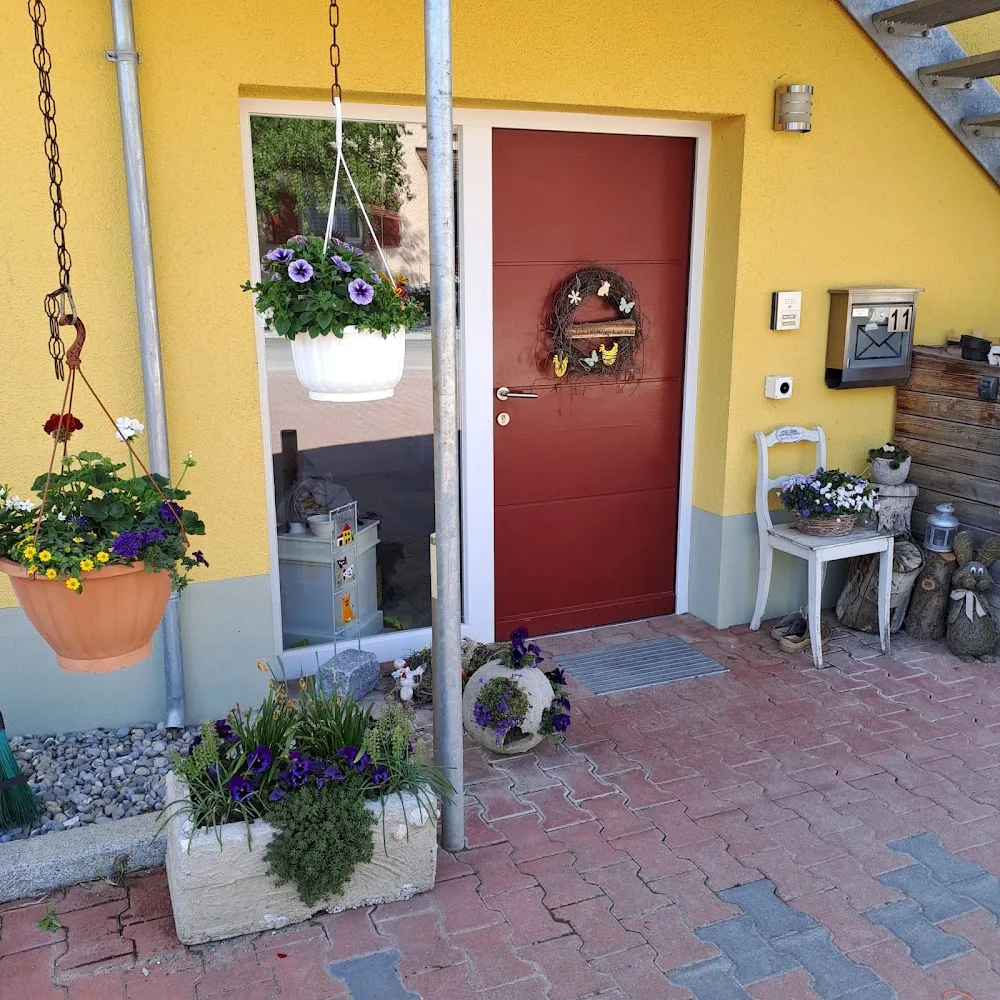 Katzenhof Büsingen Gabi & Markus Güntert - Schaffhausen pet otel görseli 2