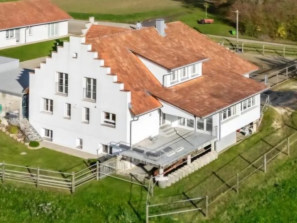 Relaxdogs Hundebetreuung - Schaffhausen pet otel görseli 2
