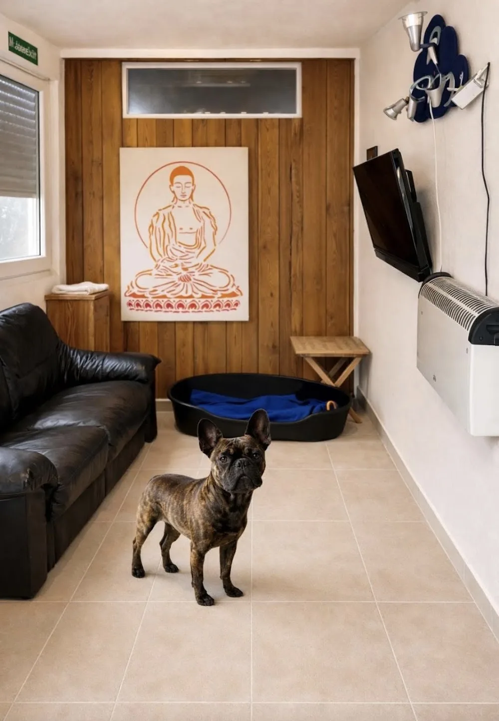 Parson Jack‘s Castle Hundepension - Schleswig-Holstein pet otel