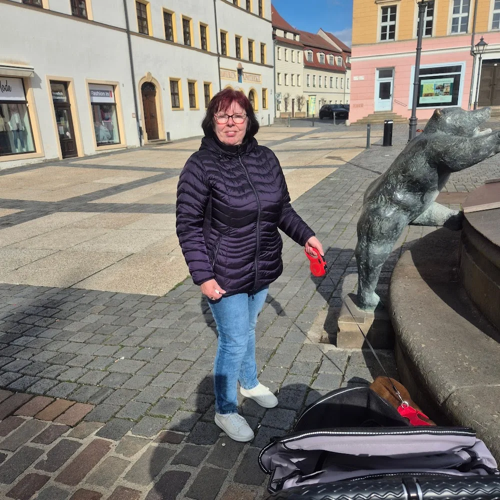 Rosi’s Hundepension - Schmölln pet otel görseli 4