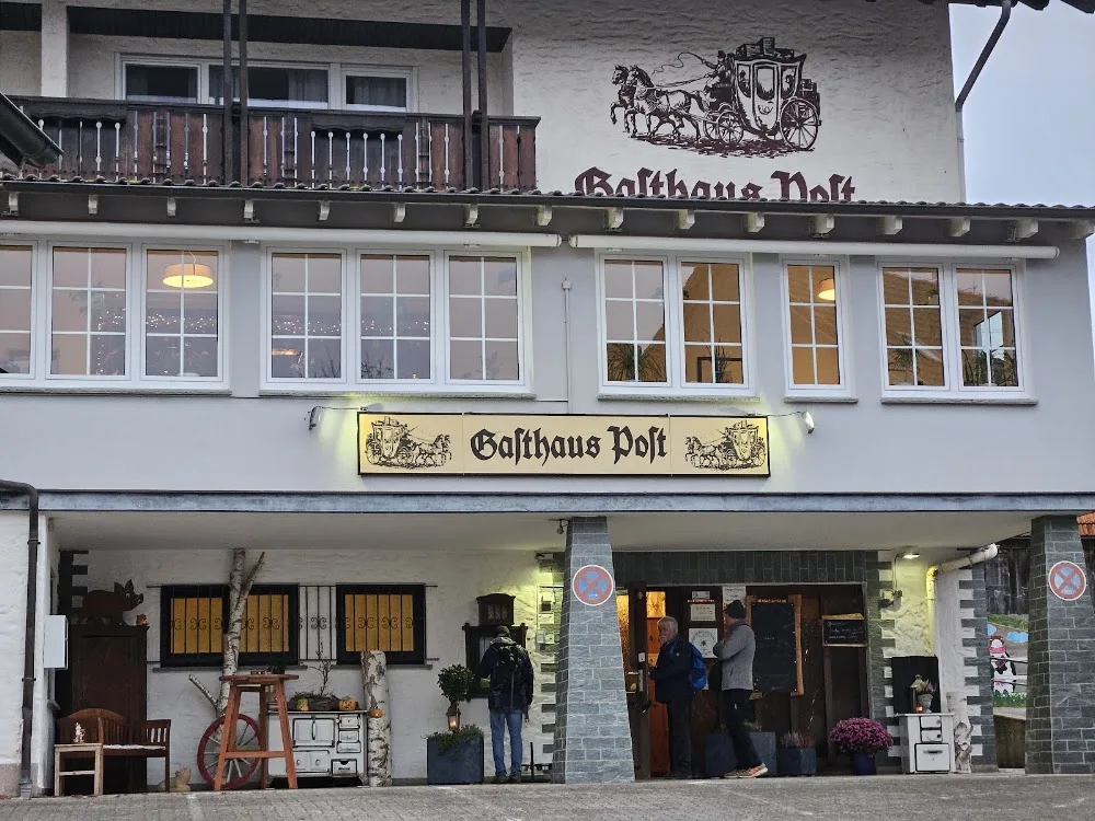 Die Pension Hauhof - Schöllkrippen pet otel görseli 3