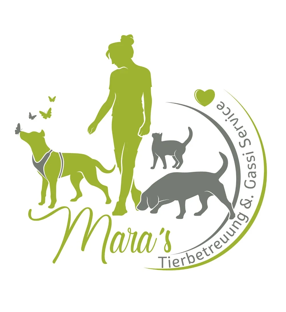 Mara´s Tierbetreuung und Gassi Service - Schöllkrippen pet otel görseli 3
