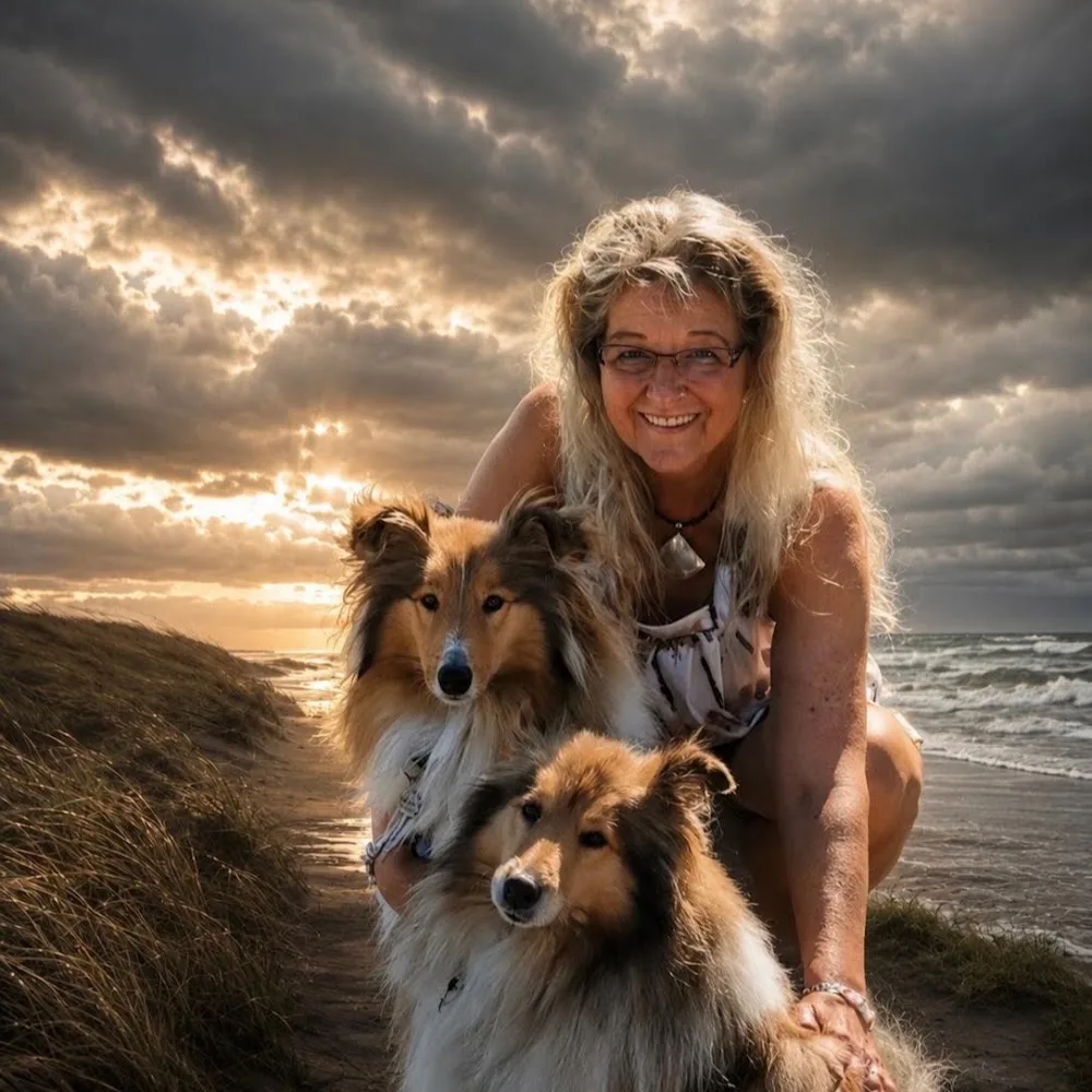 Hundepension am Turm - Schwülper pet otel görseli 5