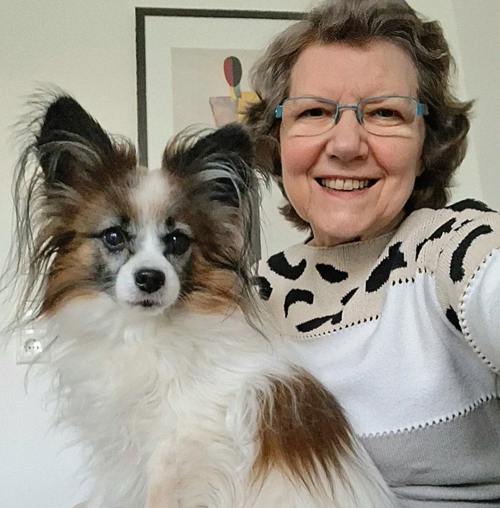 Private Hundebetreuung Gabriela Behme - Schwülper pet otel görseli 3