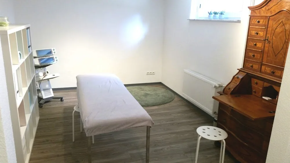 Tierphysiotherapie & Hundepension Silke Engel - Schwülper pet otel görseli 3