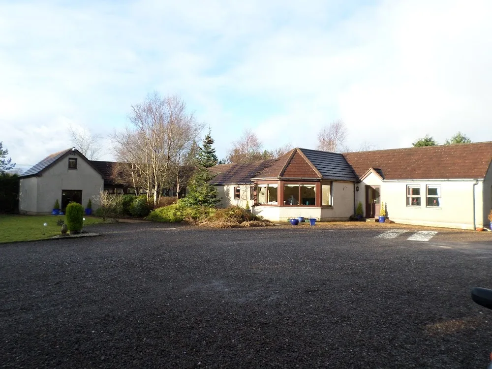 Adam's Purrfect Cattery - Scotland pet otel