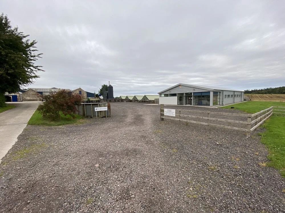 Brodie Kennels - Scotland pet otel görseli 3