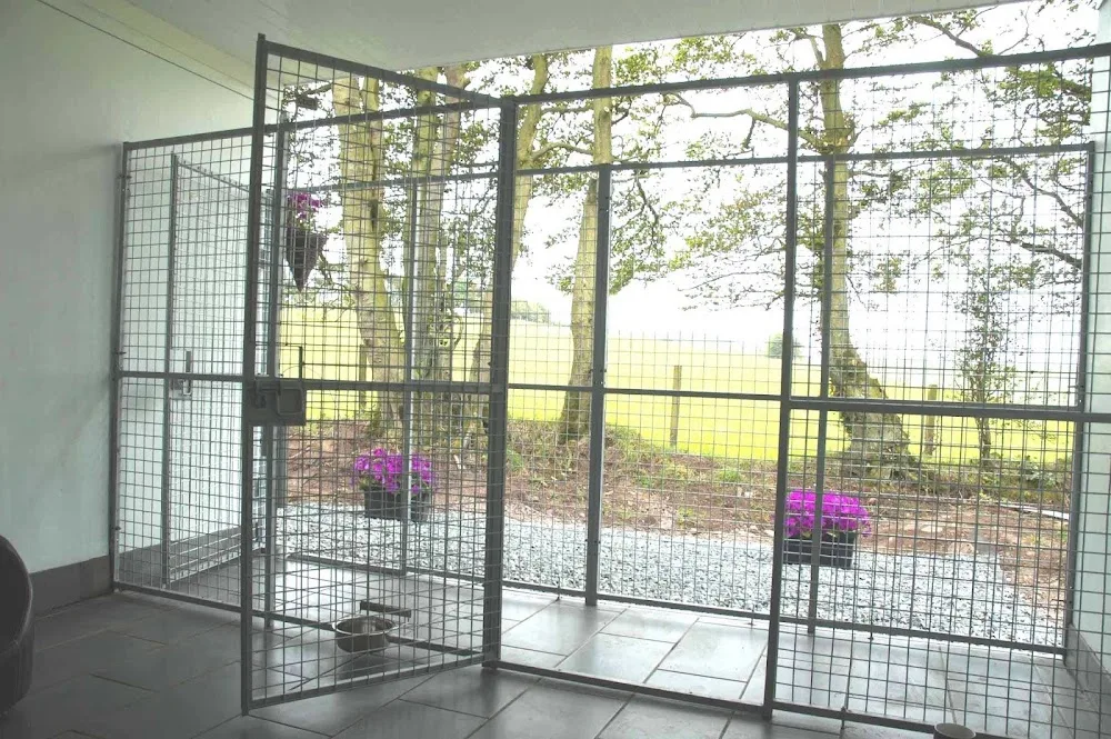 Clyde Valley Pet Retreat - Scotland pet otel görseli 3