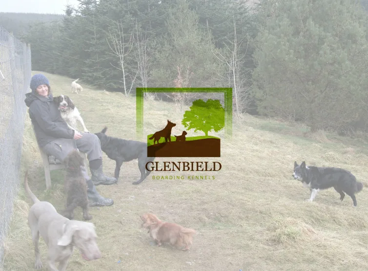 Glenbield Boarding Kennels - Scotland pet otel görseli 3