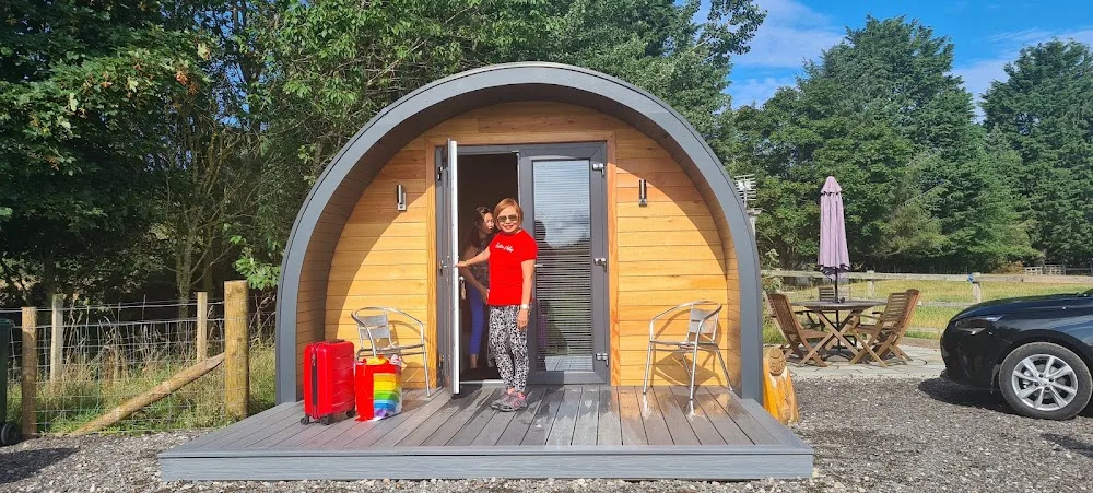Groomlands Dog Kennels & Professional Dog Grooming, By Elgin - Scotland pet otel görseli 3