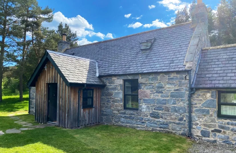 Kennels Cottage - Scotland pet otel görseli 3