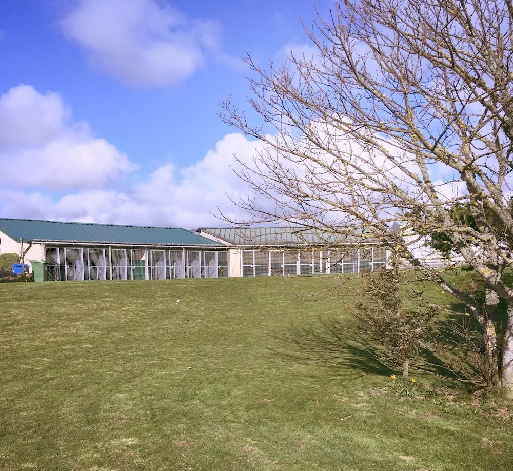 Ramscraigs Boarding Kennels - Scotland pet otel görseli 2