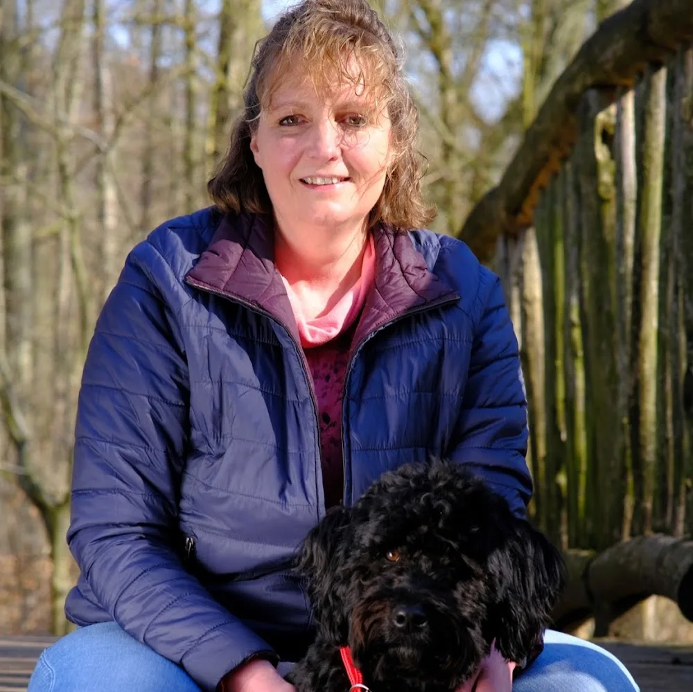 fairzogen&fairwöhnt - Hundetagesstätte und -pension - Seevetal pet otel görseli 5