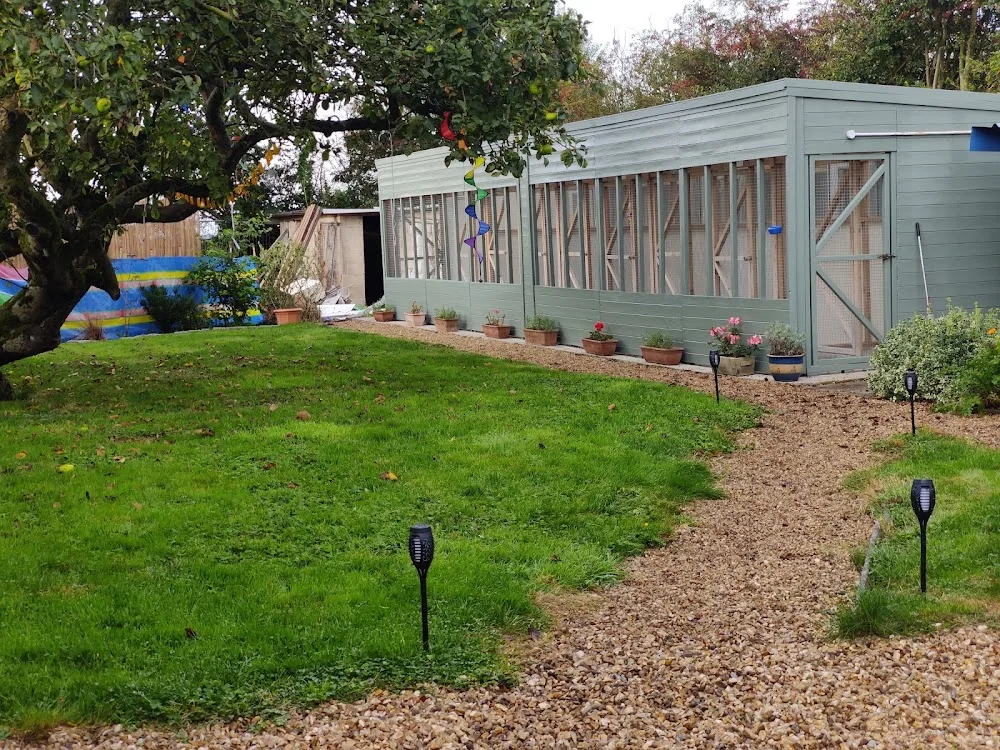 Carr Moss Kennels & Cattery - Sefton pet otel görseli 3