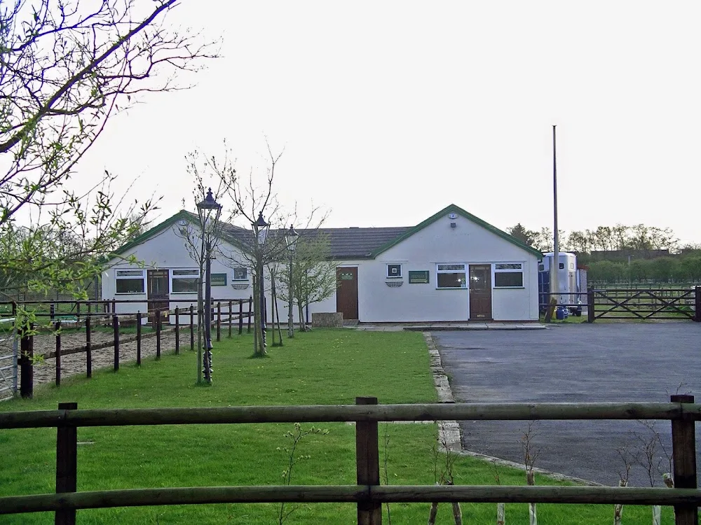 Fernilea Boarding Kennels - Sefton pet otel