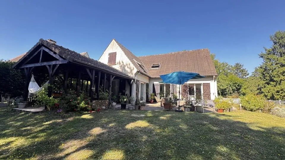 Pet-sitter - Maison des étangs - Seine-et-Marne pet otel