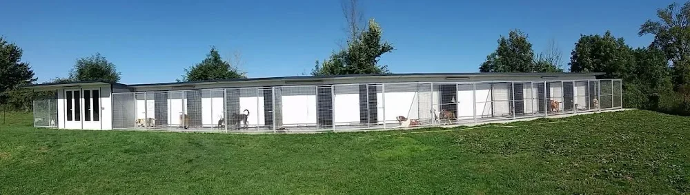 Domaine D’Orphée Forges - Seine-Maritime pet otel görseli 6