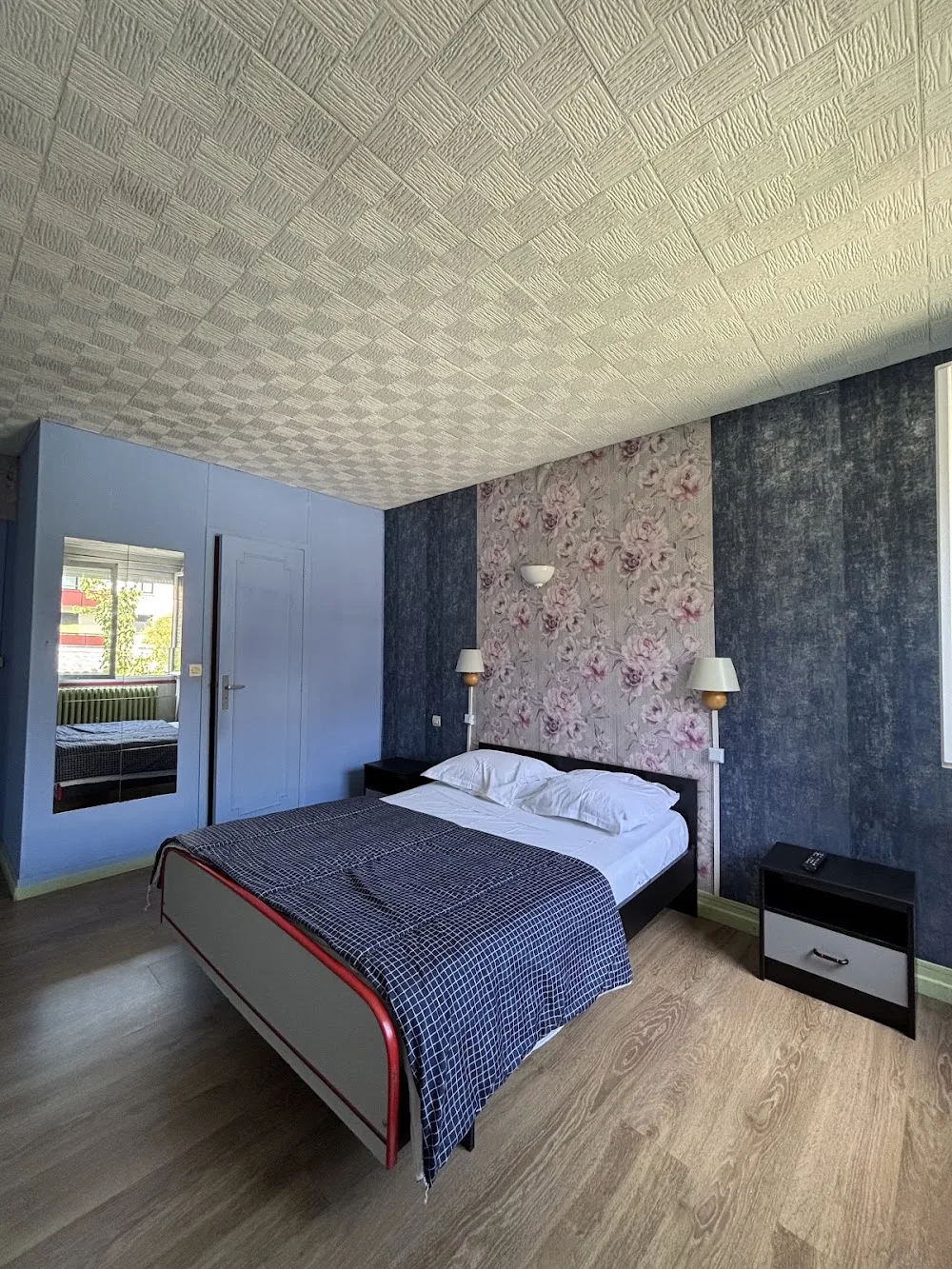 Hotel du Chateau Blanc - Seine-Maritime pet otel görseli 3
