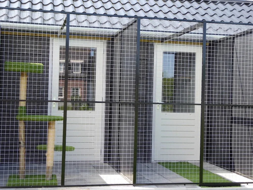 cats beauty hotel - Sevenum pet otel