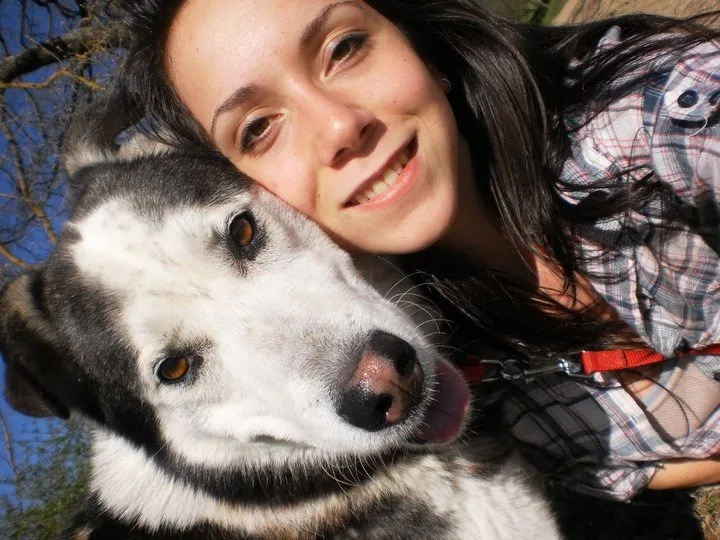 Días de perros | Cuidado y paseos de perros en Sevilla - Seville pet otel