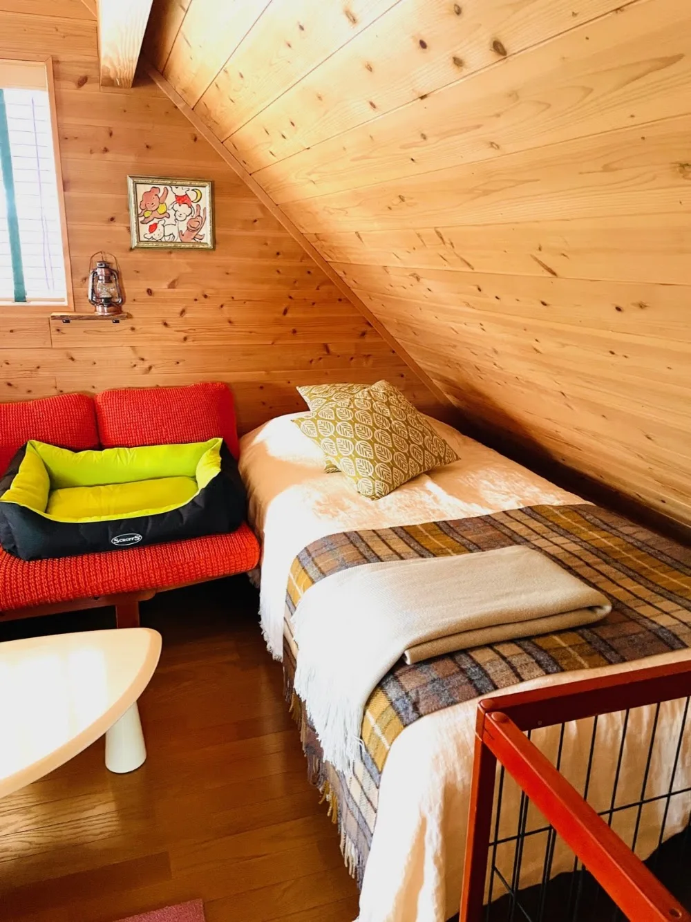 風の音ヴィラ_and_Laughing dogs villa - Shiga pet otel görseli 3