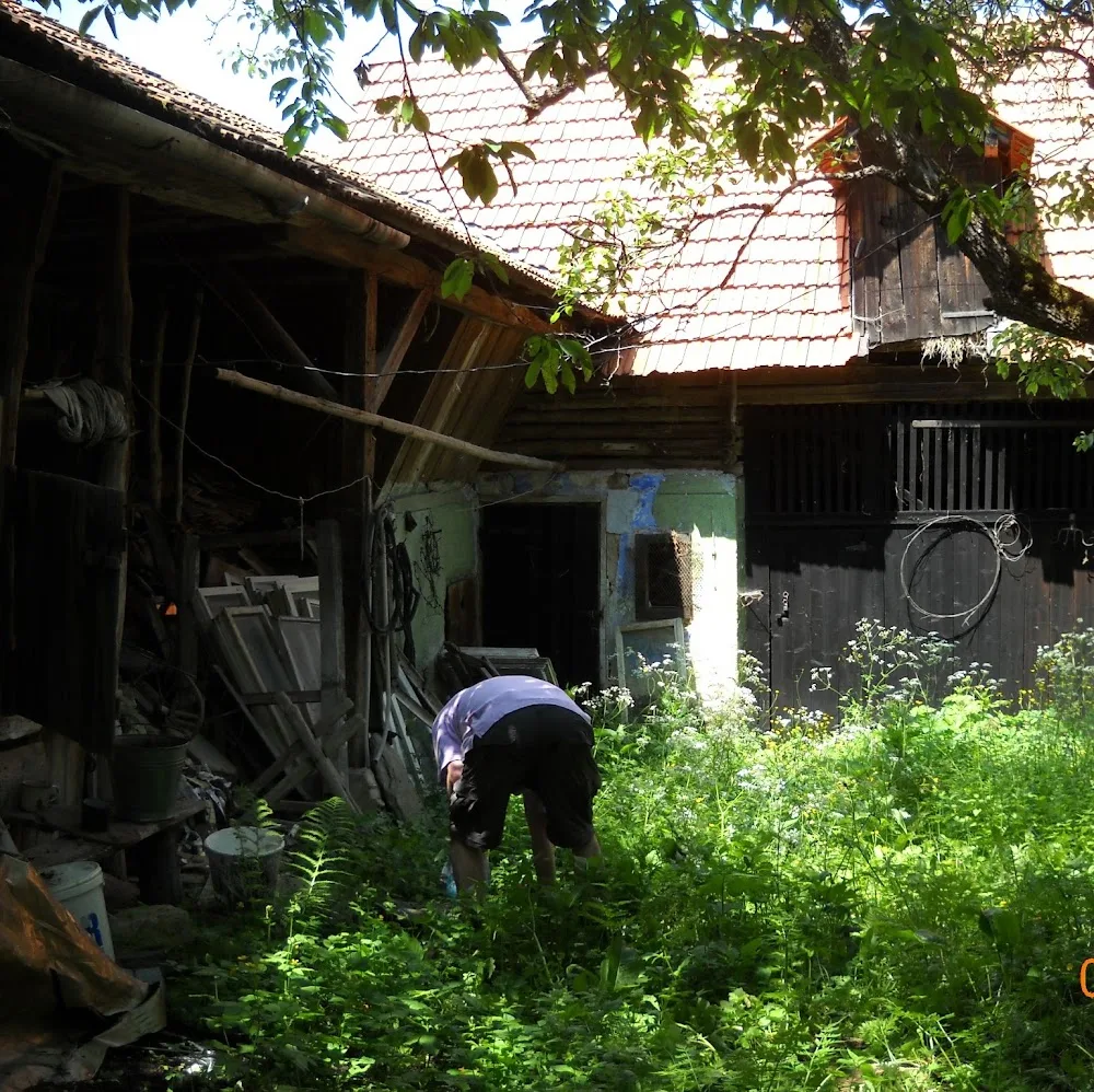Pensiune Cazare Canina - Sibiu pet otel görseli 4