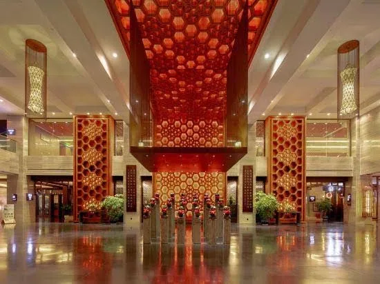 阆中熊猫大酒店 - Sichuan pet otel