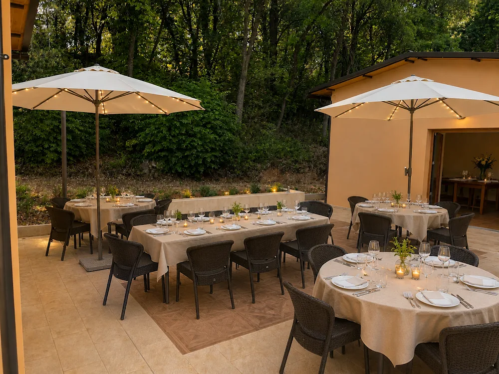 Centro Cinofilo Sant’Antonio - Siena pet otel görseli 8