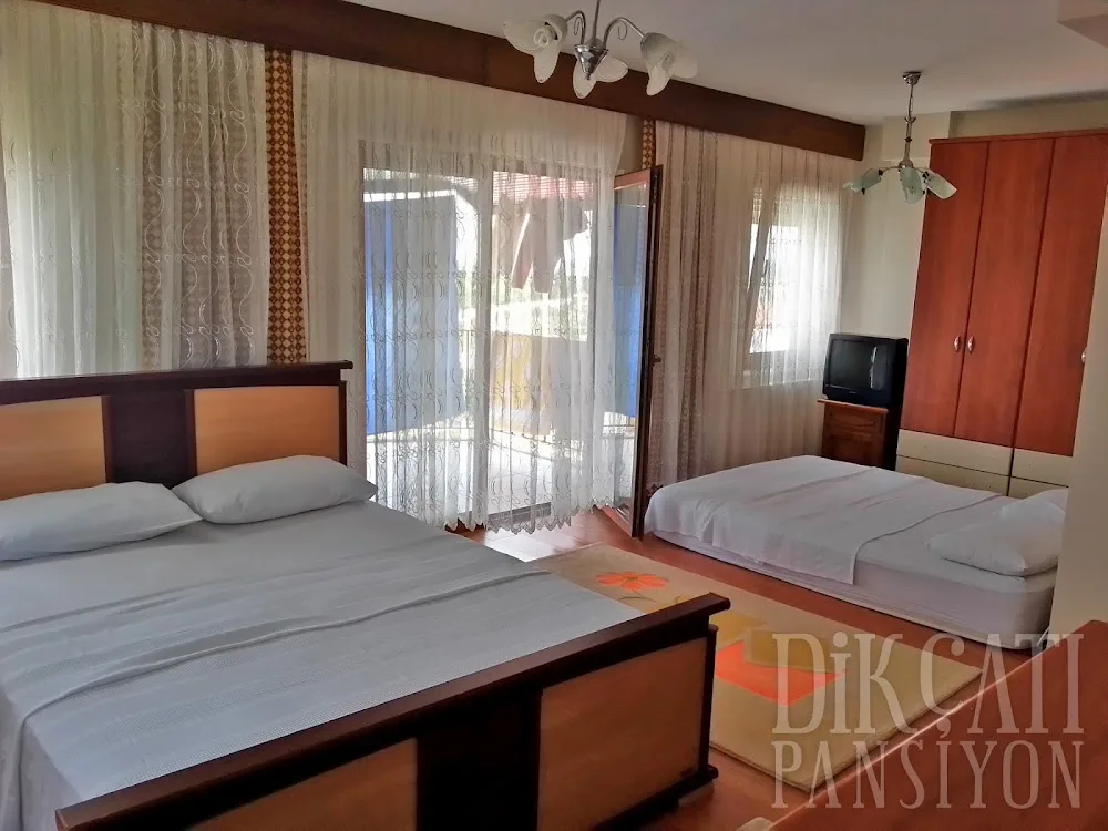 Dikçatı Pansiyon Şile - Şile pet otel görseli 3