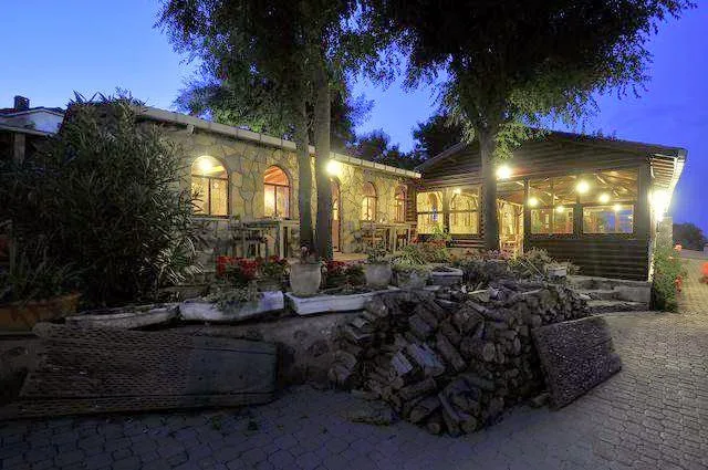 Dikçatı Pansiyon Şile - Şile pet otel görseli 4